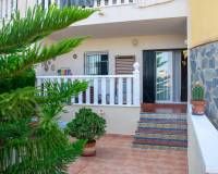 Resale - Wohnung - Orihuela Costa - Los Dolses
