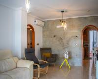 Resale - Wohnung - Orihuela Costa - Los Dolses