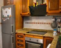 Resale - Wohnung - Orihuela Costa - Los Dolses