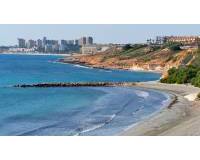 Resale - Wohnung - Orihuela Costa - Los Dolses