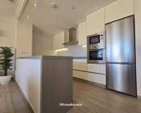 Resale - Wohnung - Orihuela Costa - Los Dolses