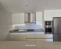 Resale - Wohnung - Orihuela Costa - Los Dolses