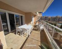 Resale - Wohnung - Orihuela Costa - Los Dolses