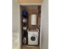 Resale - Wohnung - Orihuela Costa - Los Dolses