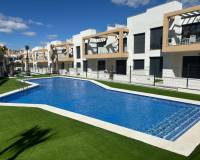 Resale - Wohnung - Orihuela Costa - Pau 26