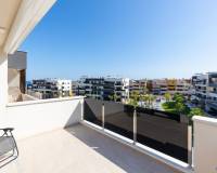 Resale - Wohnung - Orihuela Costa - Playa Flamenca