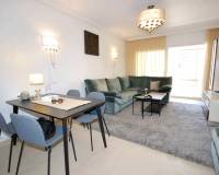 Resale - Wohnung - Orihuela Costa - Punta Prima