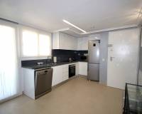 Resale - Wohnung - Orihuela Costa - Punta Prima