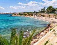 Resale - Wohnung - Orihuela Costa - Punta Prima