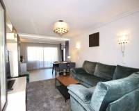 Resale - Wohnung - Orihuela Costa - Punta Prima