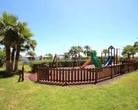 Resale - Wohnung - Orihuela Costa - Punta Prima