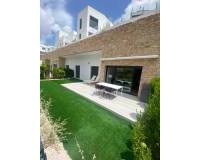 Resale - Wohnung - Orihuela Costa - Villamartín