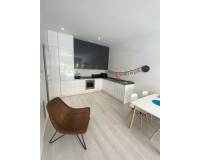 Resale - Wohnung - Orihuela Costa - Villamartín