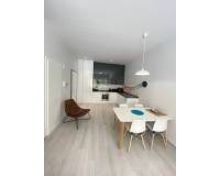 Resale - Wohnung - Orihuela Costa - Villamartín