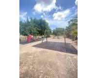 Resale - Wohnung - Orihuela Costa - Villamartín