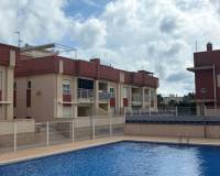 Resale - Wohnung - Orihuela Costa