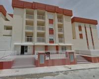 Resale - Wohnung - Orihuela Costa