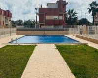 Resale - Wohnung - Orihuela Costa