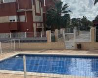 Resale - Wohnung - Orihuela Costa