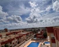 Resale - Wohnung - Orihuela Costa