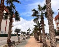 Resale - Wohnung - Orihuela Costa