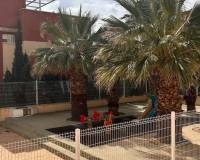 Resale - Wohnung - Orihuela Costa