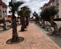 Resale - Wohnung - Orihuela Costa