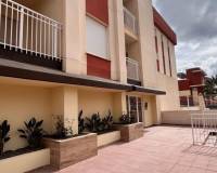 Resale - Wohnung - Orihuela Costa