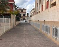 Resale - Wohnung - Orihuela Costa