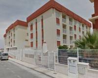 Resale - Wohnung - Orihuela Costa