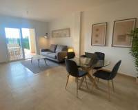 Resale - Wohnung - Orihuela Costa
