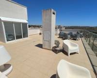 Resale - Wohnung - Orihuela Costa