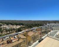 Resale - Wohnung - Orihuela Costa
