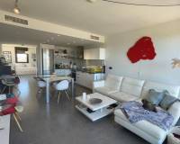 Resale - Wohnung - Orihuela Costa