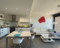 Resale - Wohnung - Orihuela Costa