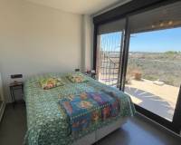 Resale - Wohnung - Orihuela Costa