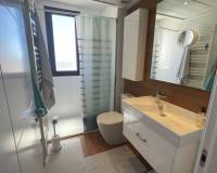 Resale - Wohnung - Orihuela Costa