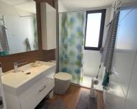 Resale - Wohnung - Orihuela Costa