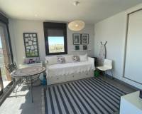 Resale - Wohnung - Orihuela Costa