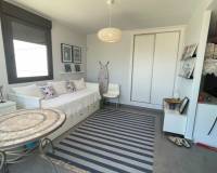 Resale - Wohnung - Orihuela Costa