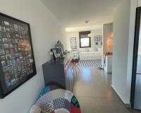 Resale - Wohnung - Orihuela Costa