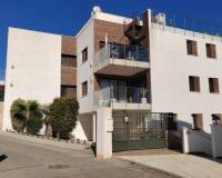 Resale - Wohnung - Orihuela Costa