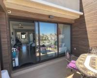 Resale - Wohnung - Orihuela Costa