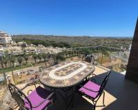 Resale - Wohnung - Orihuela Costa