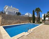 Resale - Wohnung - Orihuela Costa