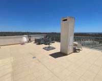 Resale - Wohnung - Orihuela Costa