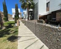 Resale - Wohnung - Orihuela Costa