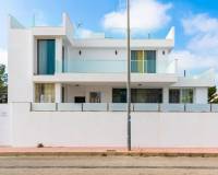 Resale - Wohnung - Orihuela Costa