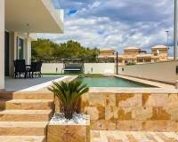 Resale - Wohnung - Orihuela Costa