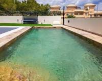 Resale - Wohnung - Orihuela Costa